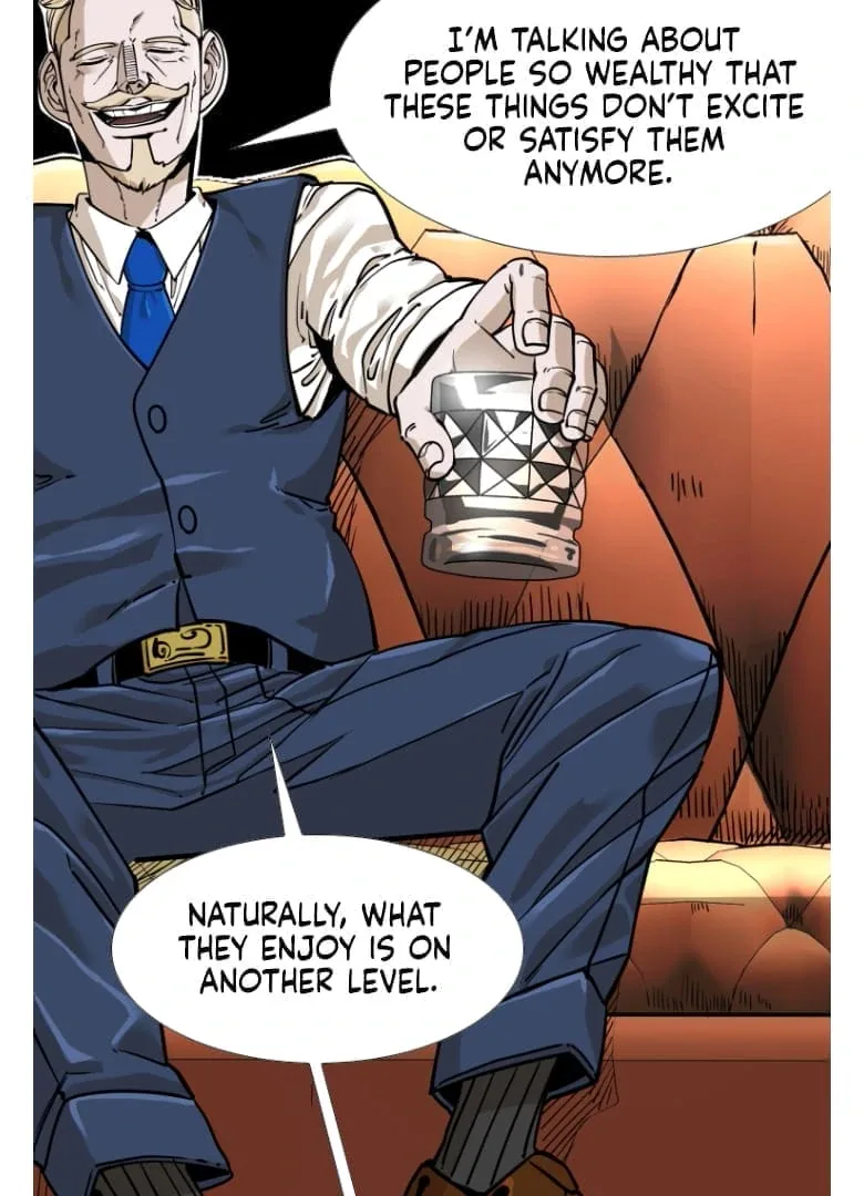 Shark Chapter 271 page 10