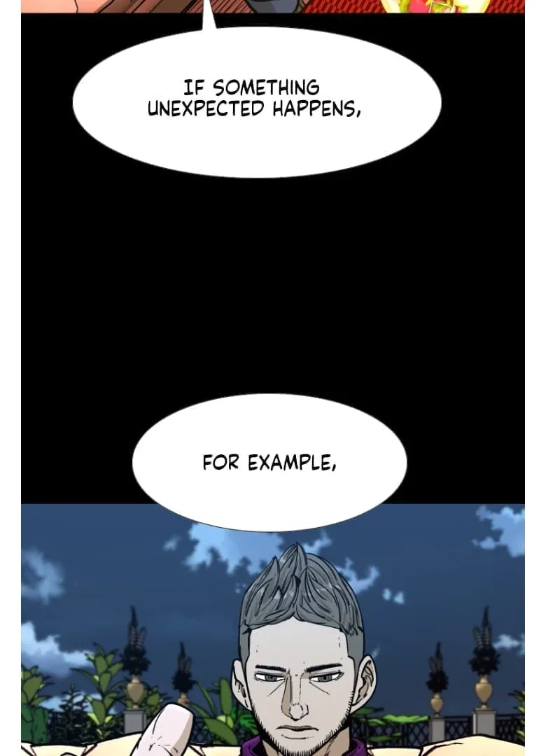 Shark Chapter 271 page 23