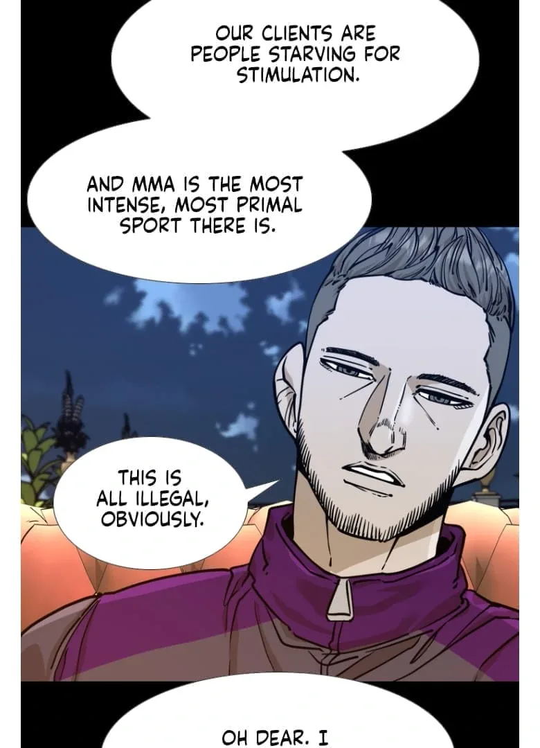 Shark Chapter 271 page 16
