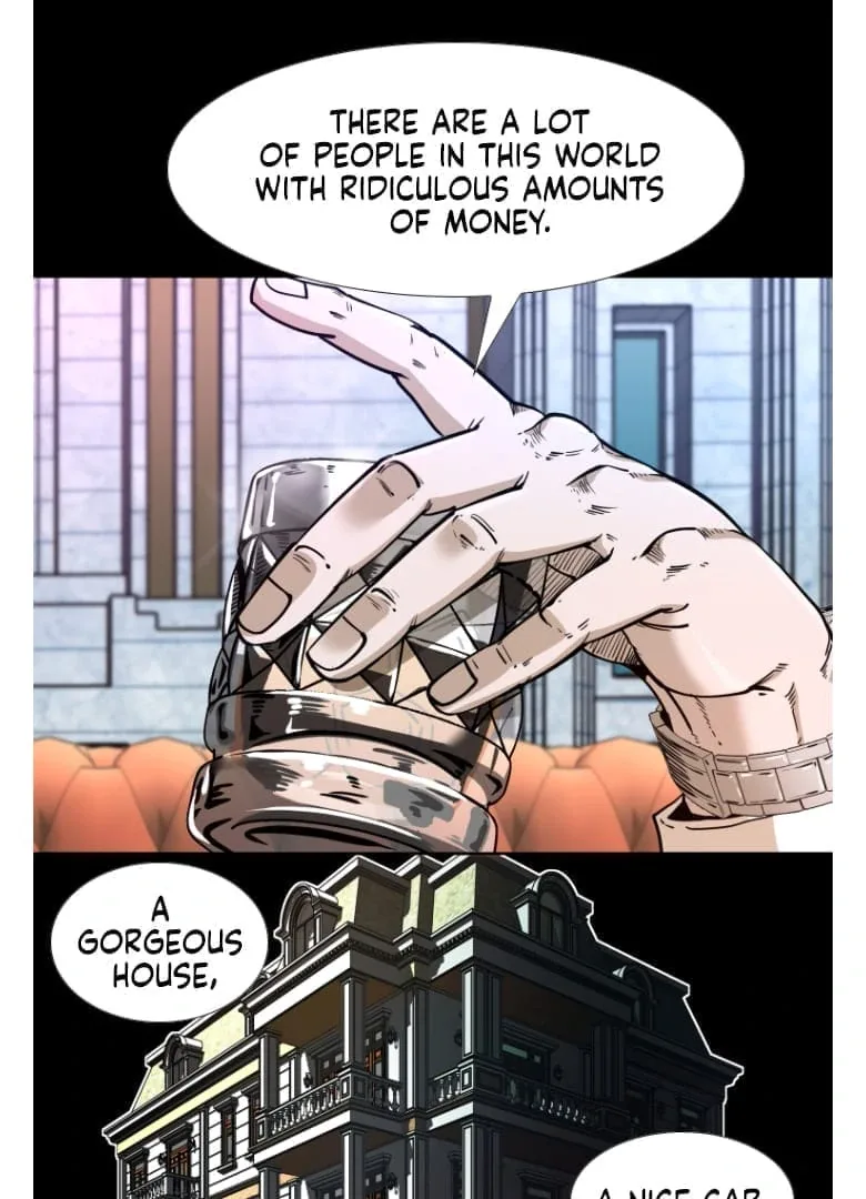 Shark Chapter 271 page 8