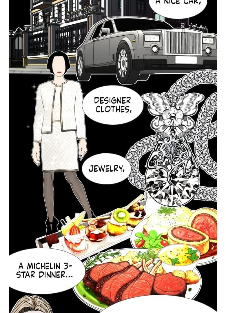 Shark Chapter 271 page 9