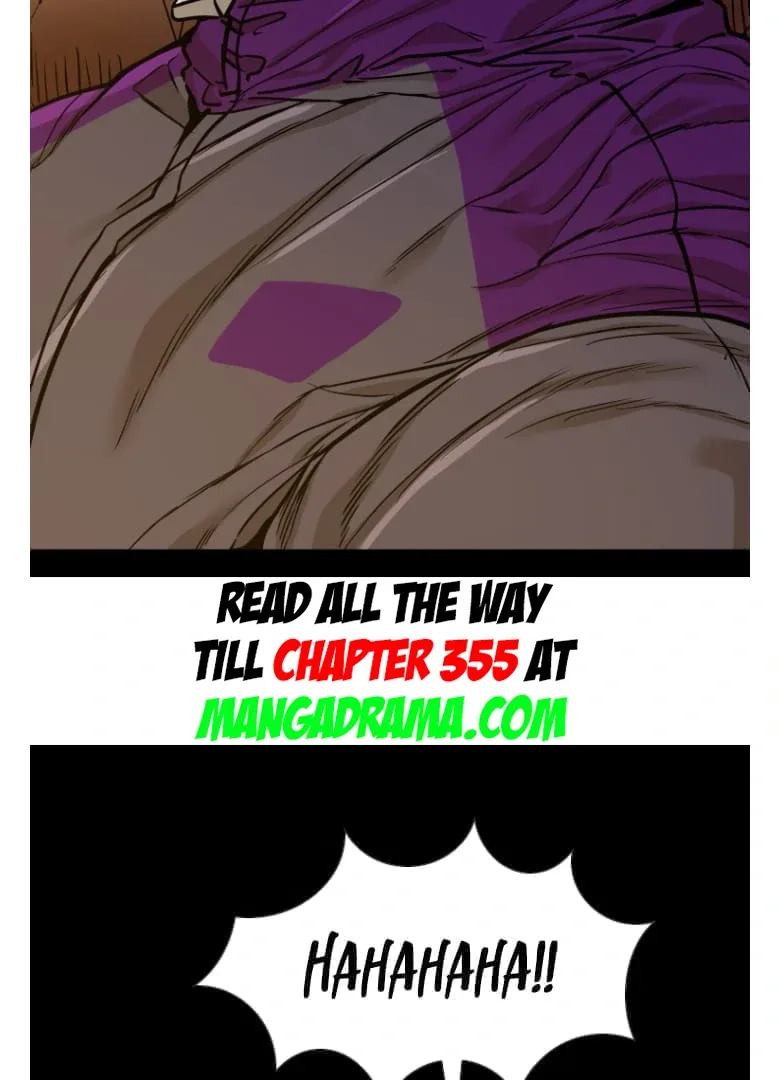 Shark Chapter 271 page 33