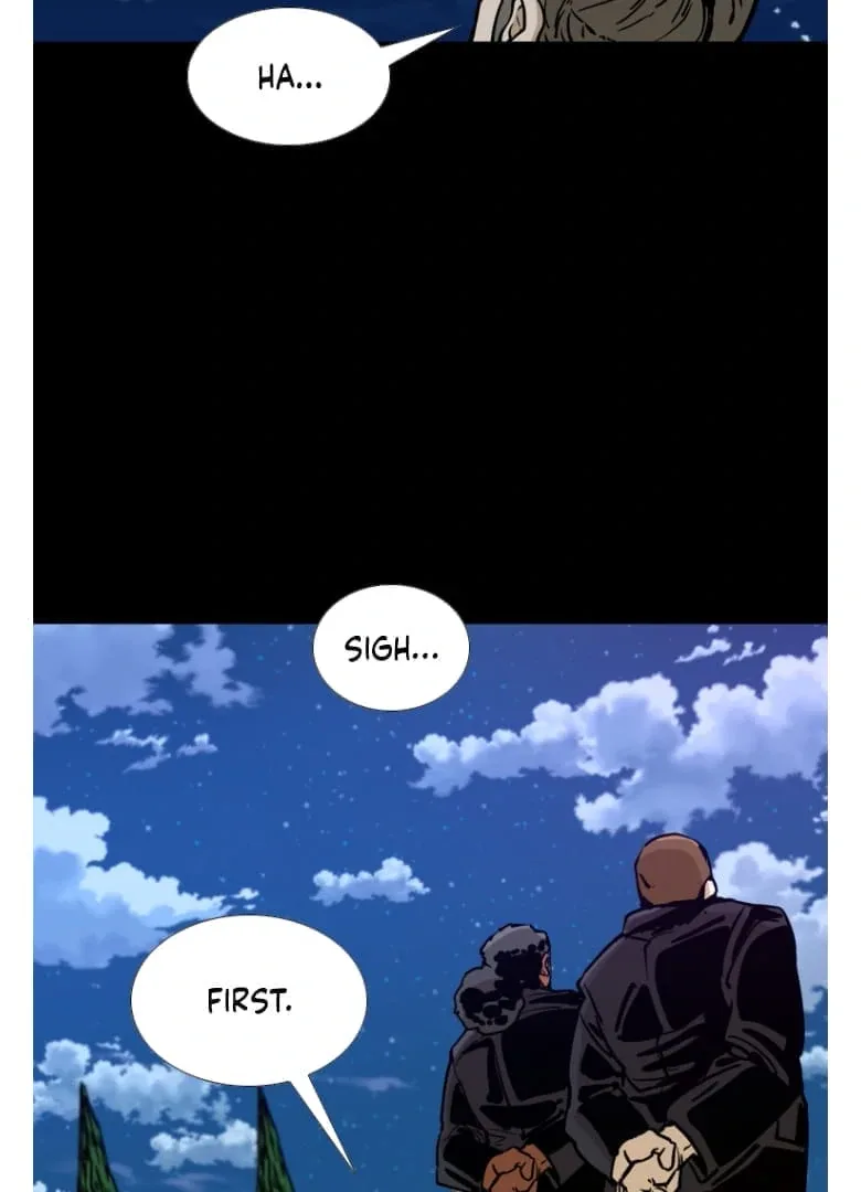 Shark Chapter 271 page 36