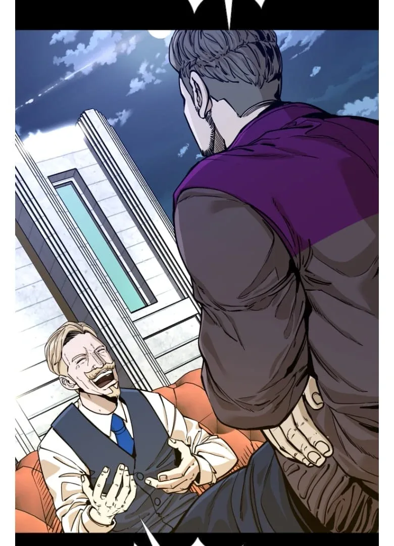 Shark Chapter 271 page 34
