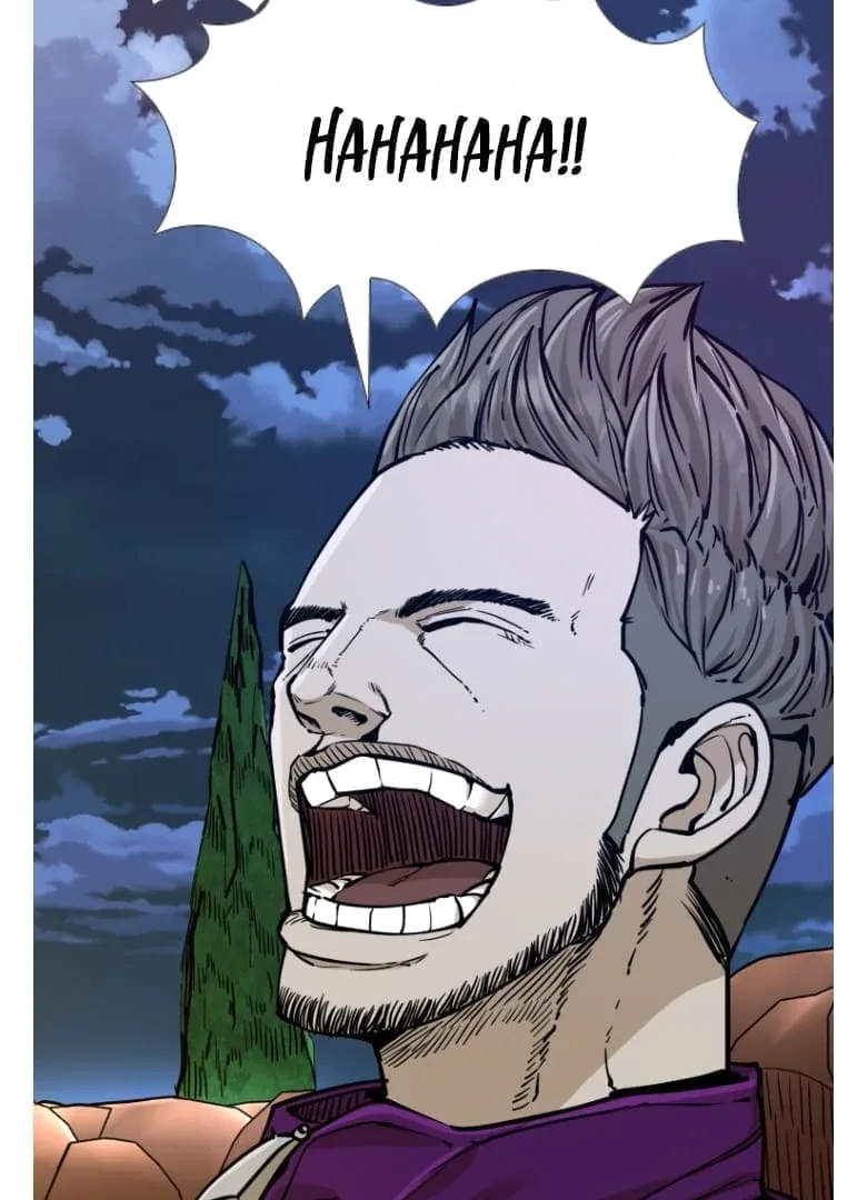 Shark Chapter 271 page 32