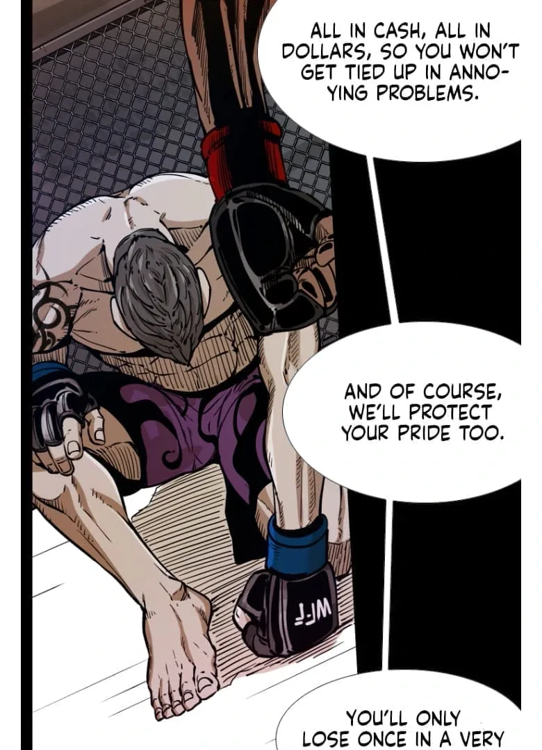 Shark Chapter 271 page 29