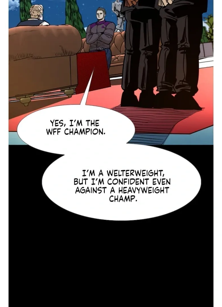 Shark Chapter 271 page 37