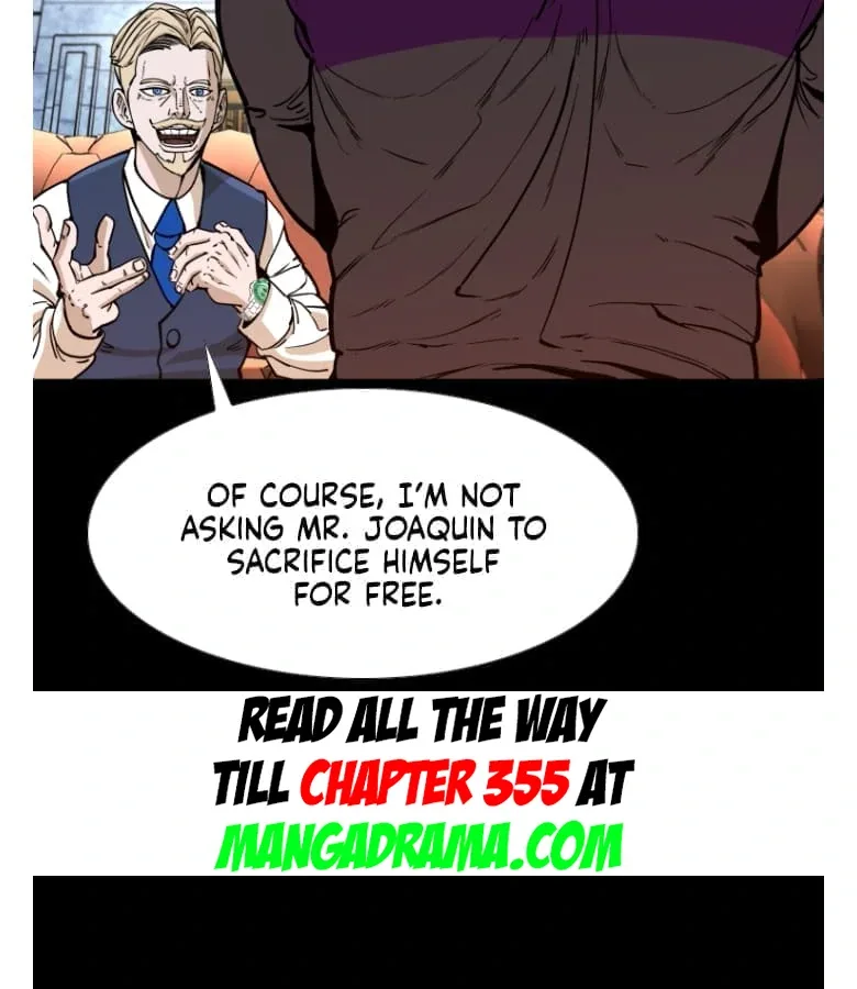 Shark Chapter 271 page 27