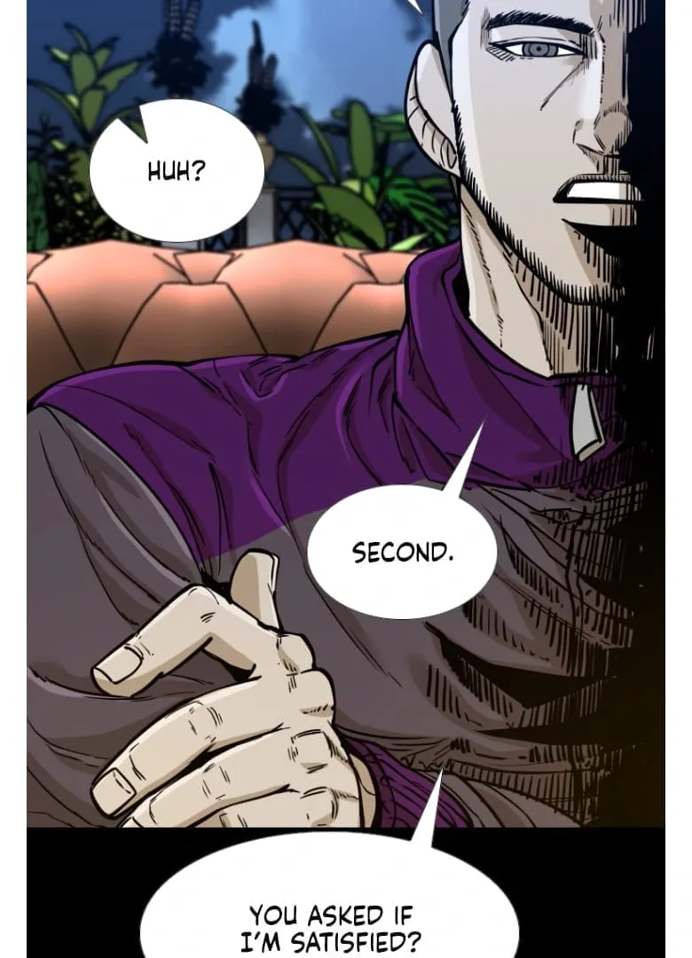 Shark Chapter 271 page 39