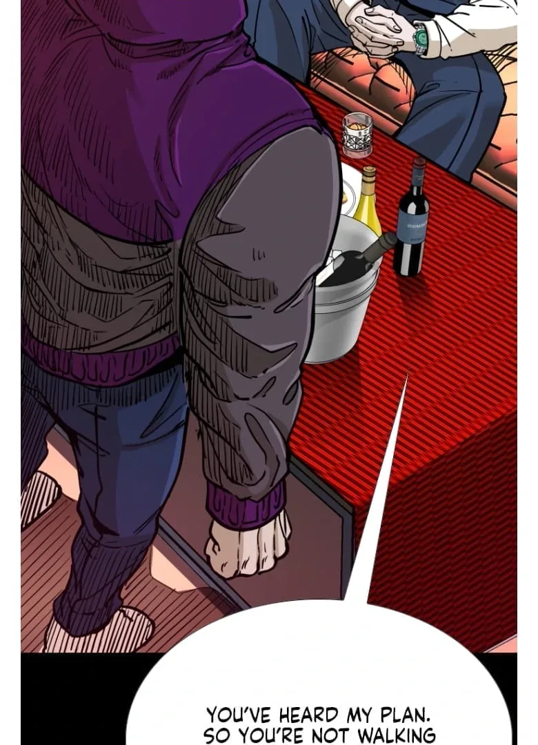 Shark Chapter 271 page 46