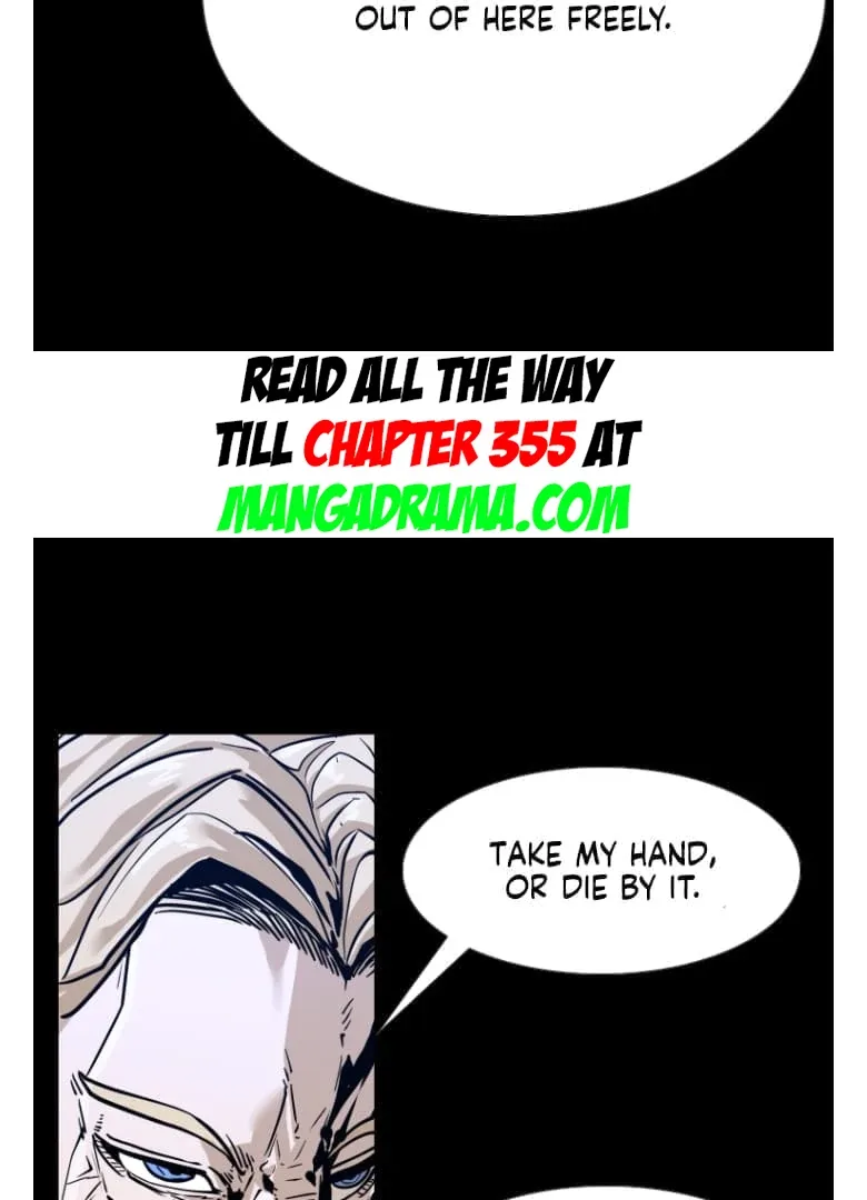 Shark Chapter 271 page 47