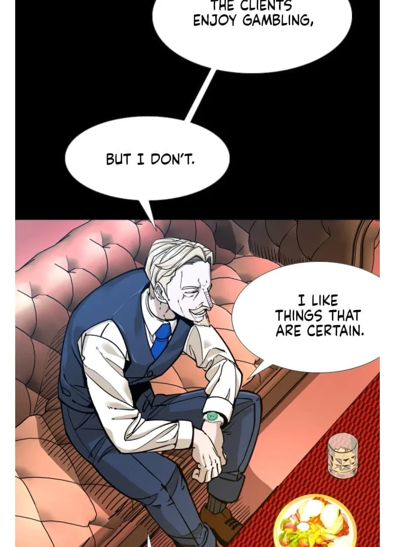 Shark Chapter 271 page 22