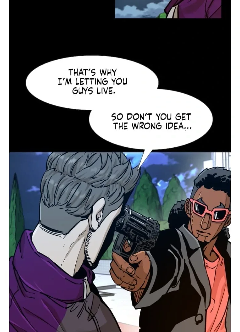 Shark Chapter 271 page 49