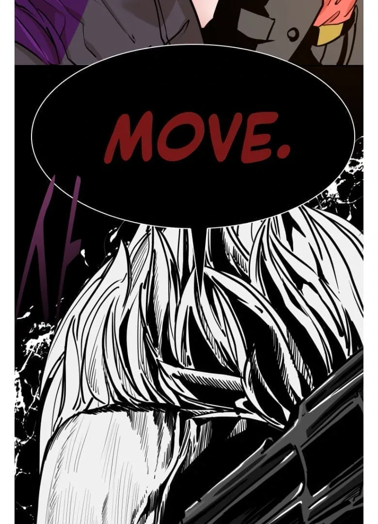 Shark Chapter 271 page 50