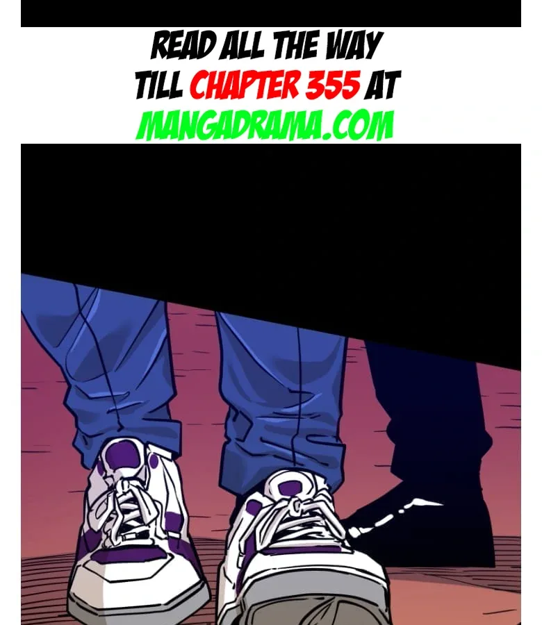 Shark Chapter 271 page 54