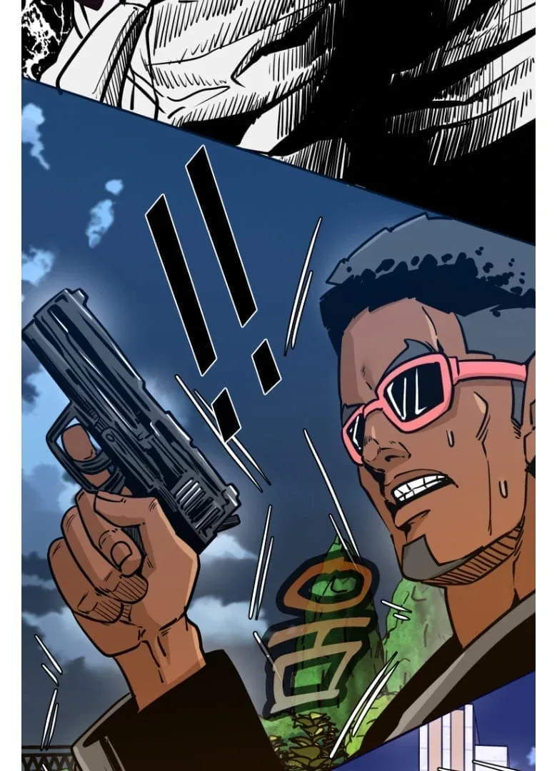 Shark Chapter 271 page 52