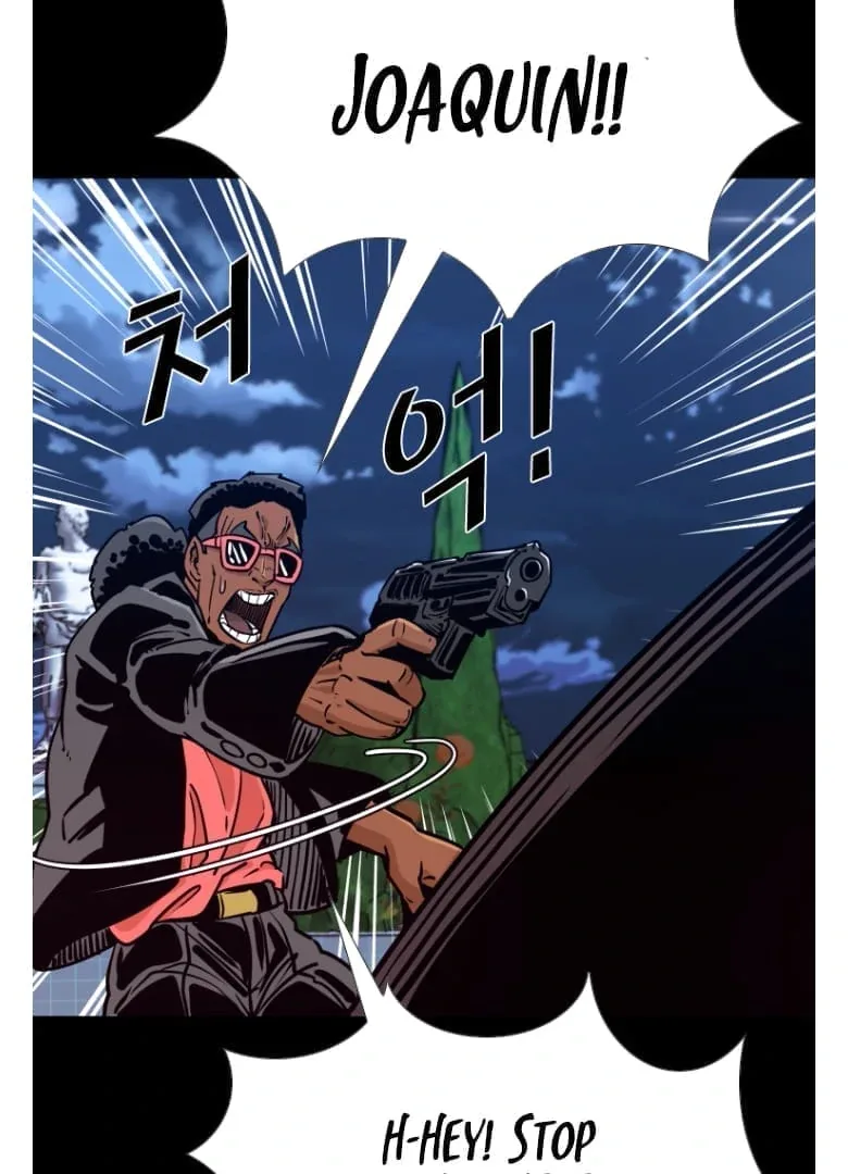 Shark Chapter 271 page 59