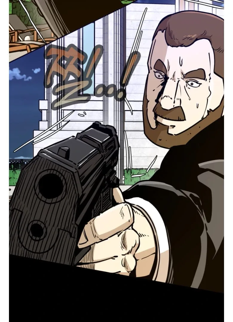 Shark Chapter 271 page 53
