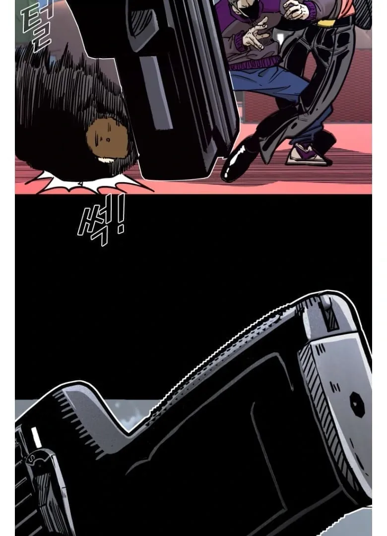 Shark Chapter 271 page 64