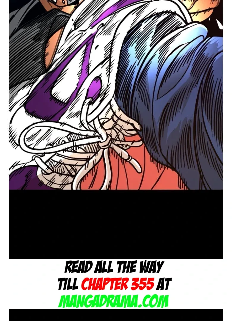 Shark Chapter 271 page 61
