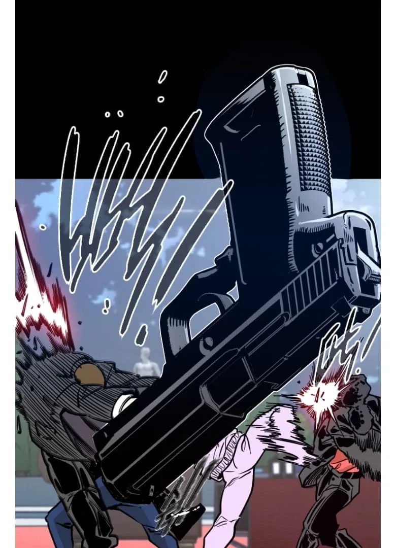 Shark Chapter 271 page 62