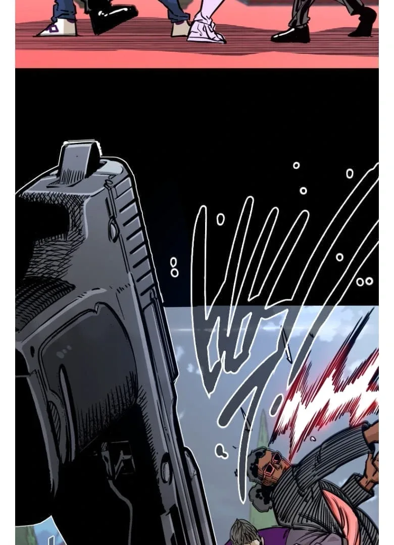 Shark Chapter 271 page 63
