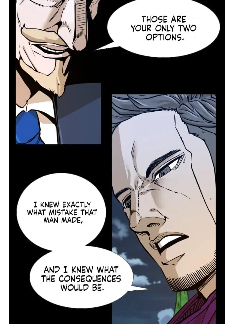 Shark Chapter 271 page 48