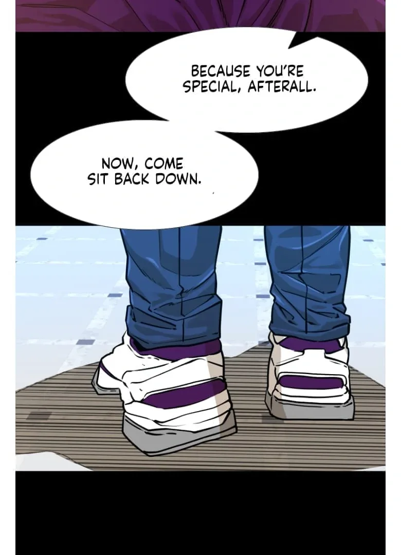 Shark Chapter 271 page 73