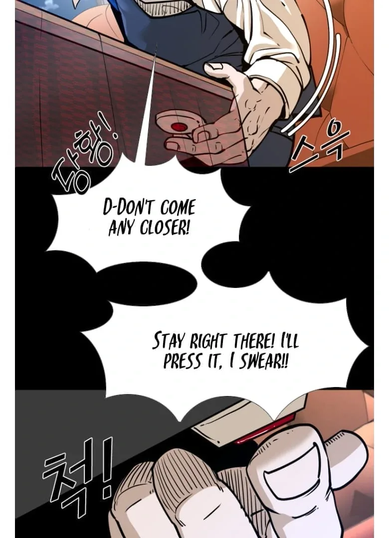Shark Chapter 271 page 79