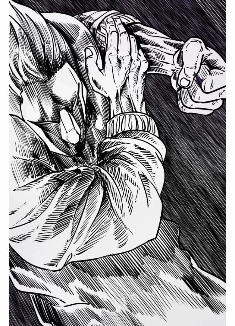 Shark Chapter 271 page 83