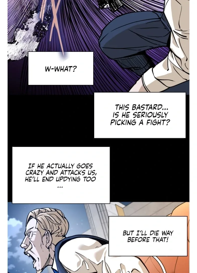 Shark Chapter 271 page 78