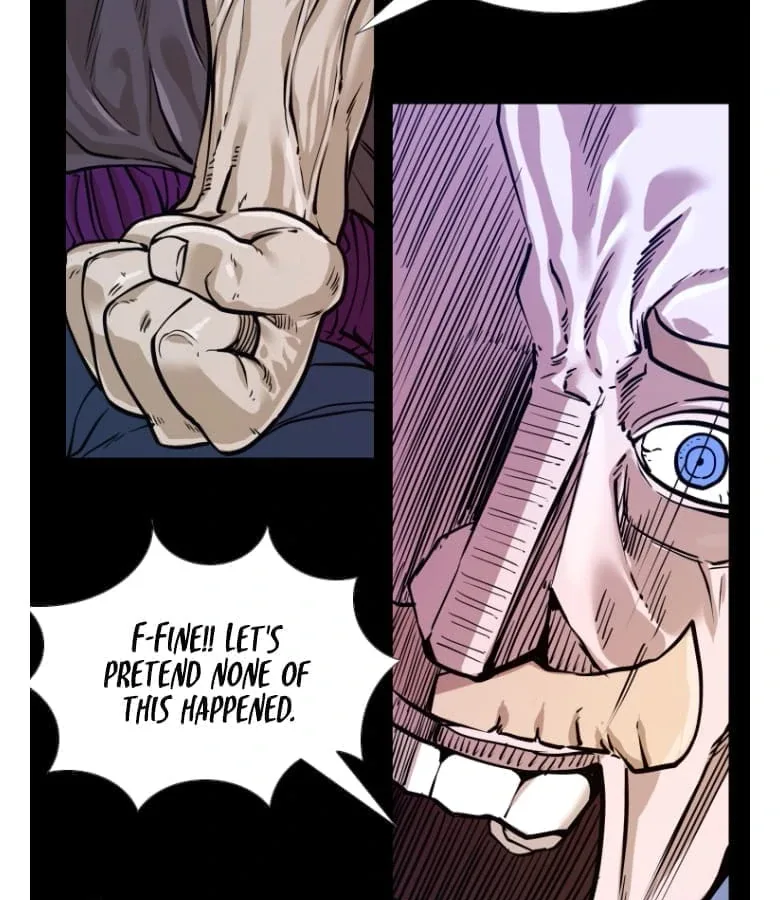 Shark Chapter 271 page 81