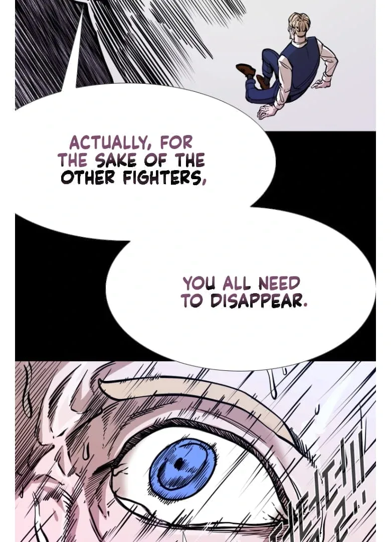 Shark Chapter 271 page 84