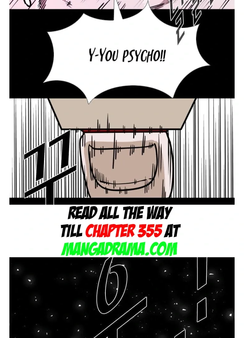 Shark Chapter 271 page 85