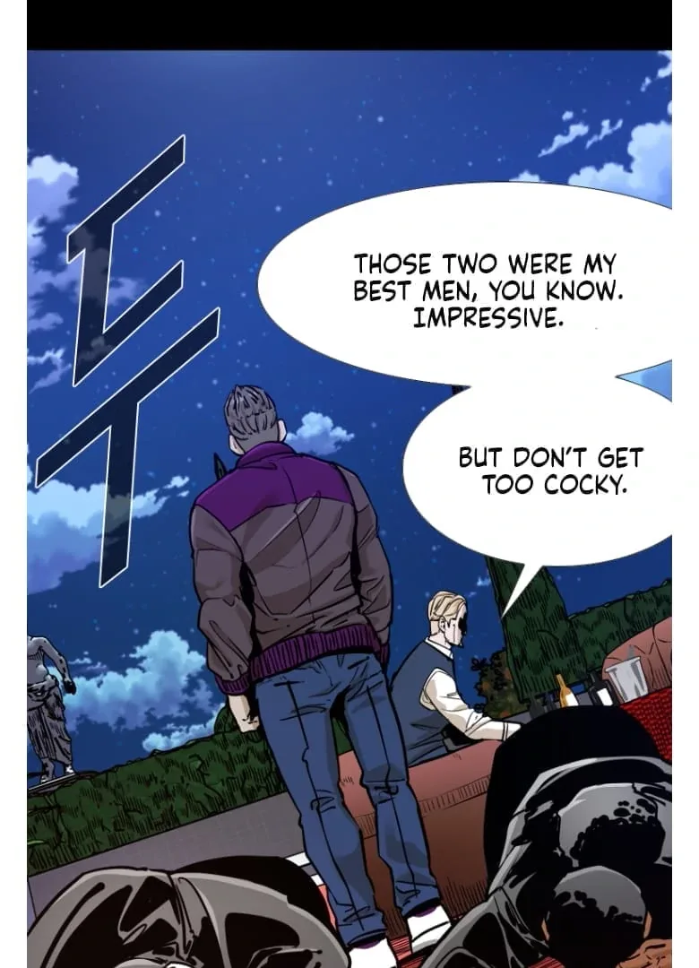 Shark Chapter 271 page 68