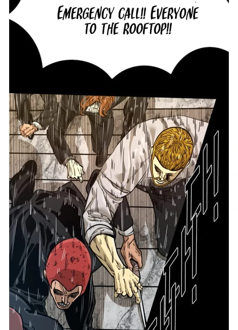 Shark Chapter 271 page 93