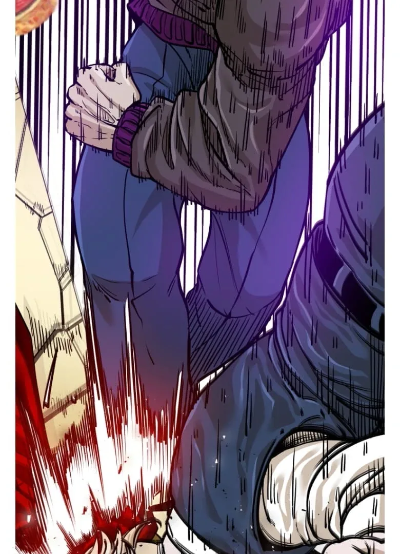Shark Chapter 271 page 88