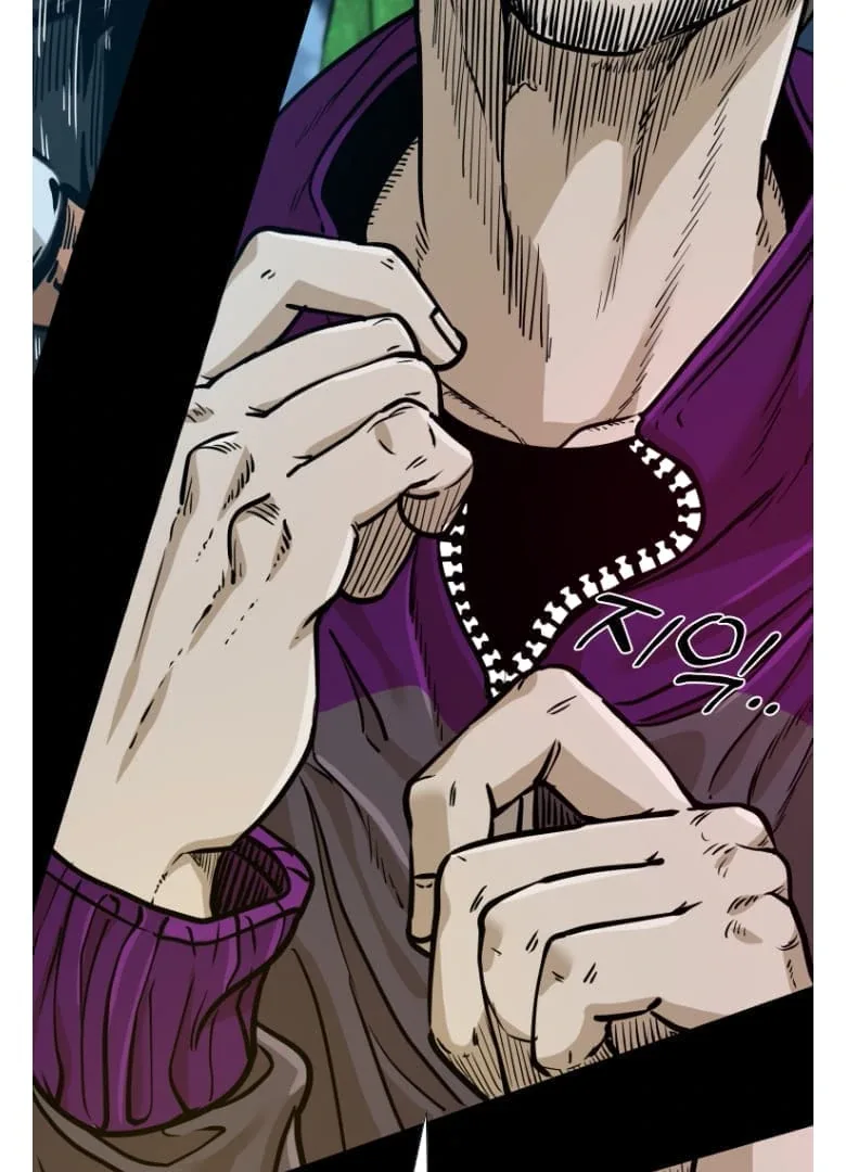 Shark Chapter 271 page 95