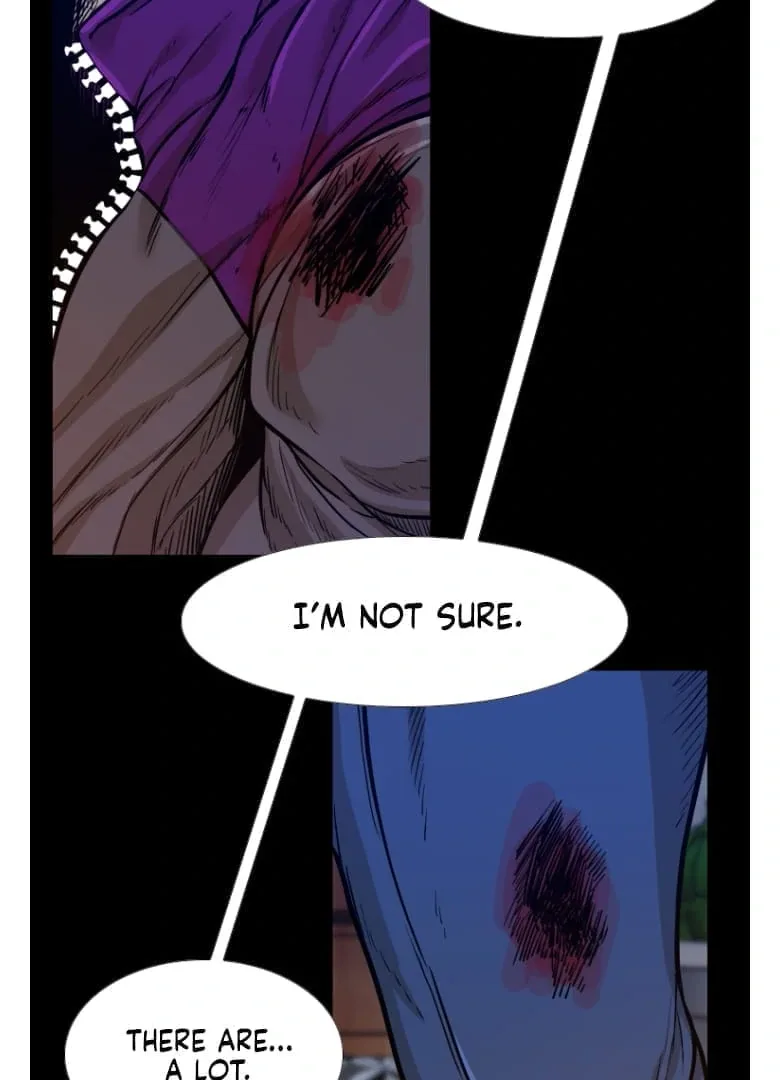 Shark Chapter 271 page 100