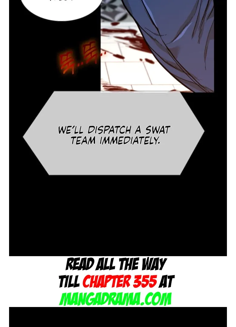Shark Chapter 271 page 101