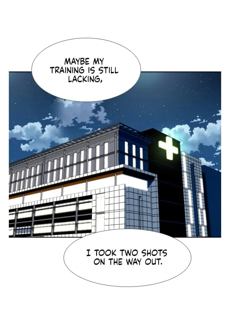 Shark Chapter 271 page 106