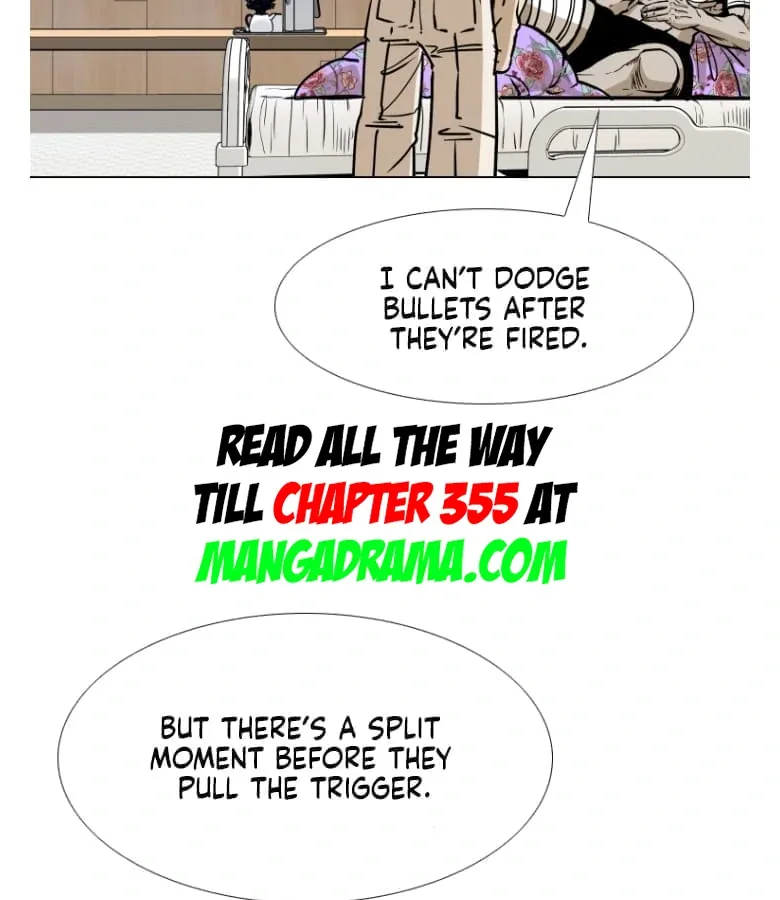 Shark Chapter 271 page 108