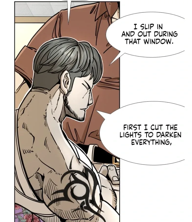 Shark Chapter 271 page 109