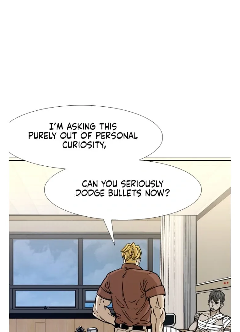 Shark Chapter 271 page 107