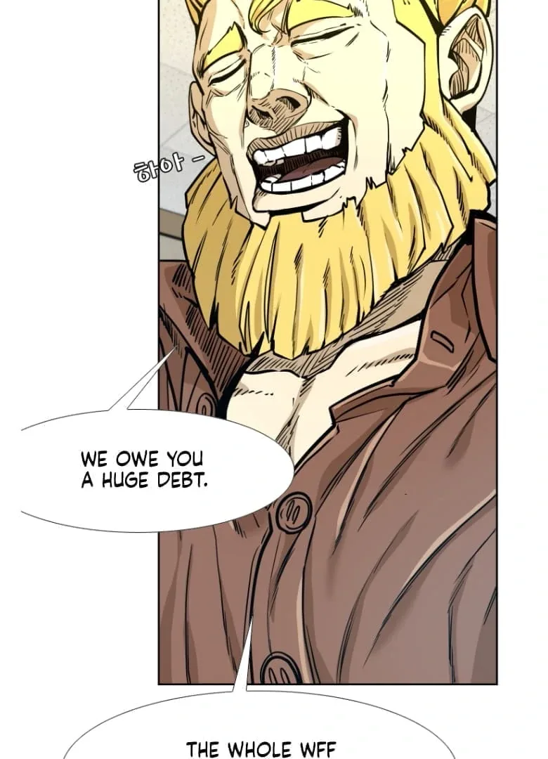 Shark Chapter 271 page 111