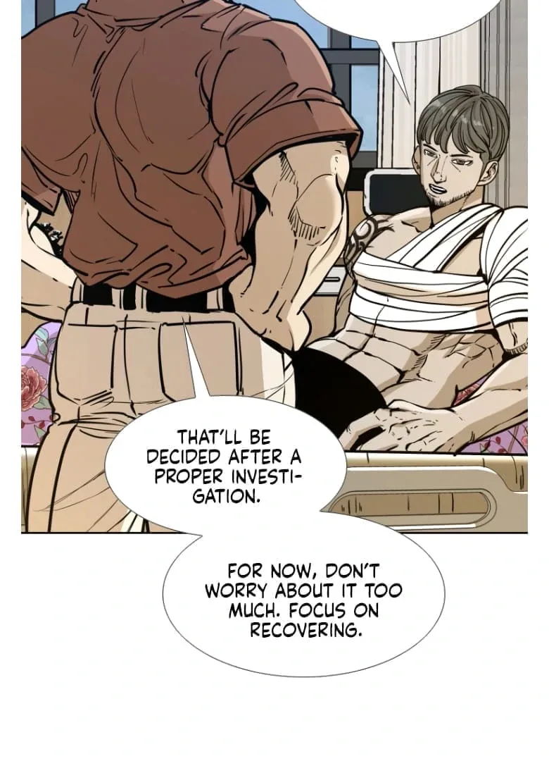 Shark Chapter 271 page 113