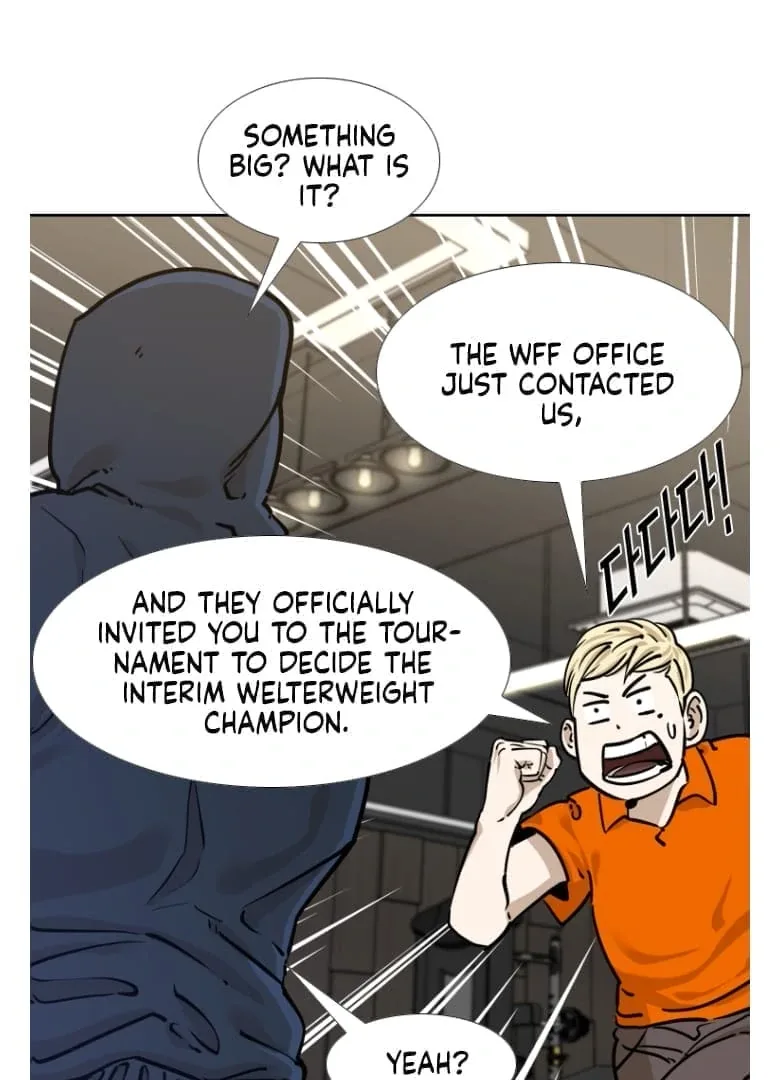 Shark Chapter 271 page 118