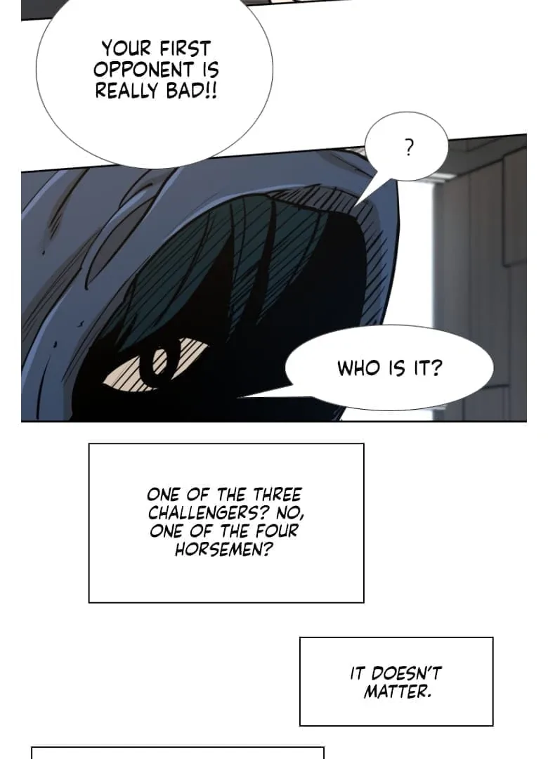 Shark Chapter 271 page 120