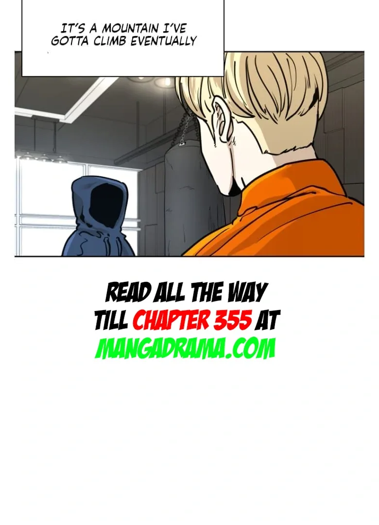 Shark Chapter 271 page 121