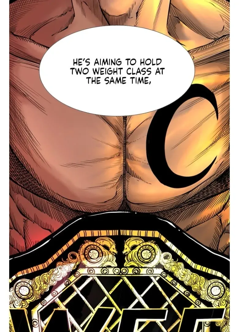 Shark Chapter 271 page 125